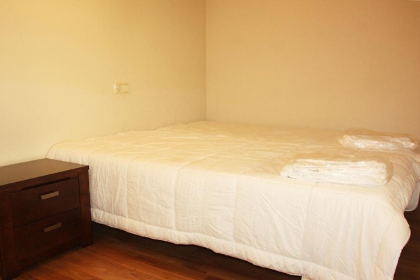 Hotel Apartamentos La Merceria 3000 (Canillo)